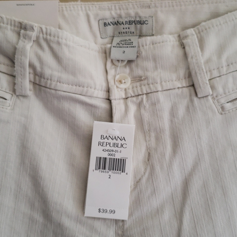 Banana Republic pants